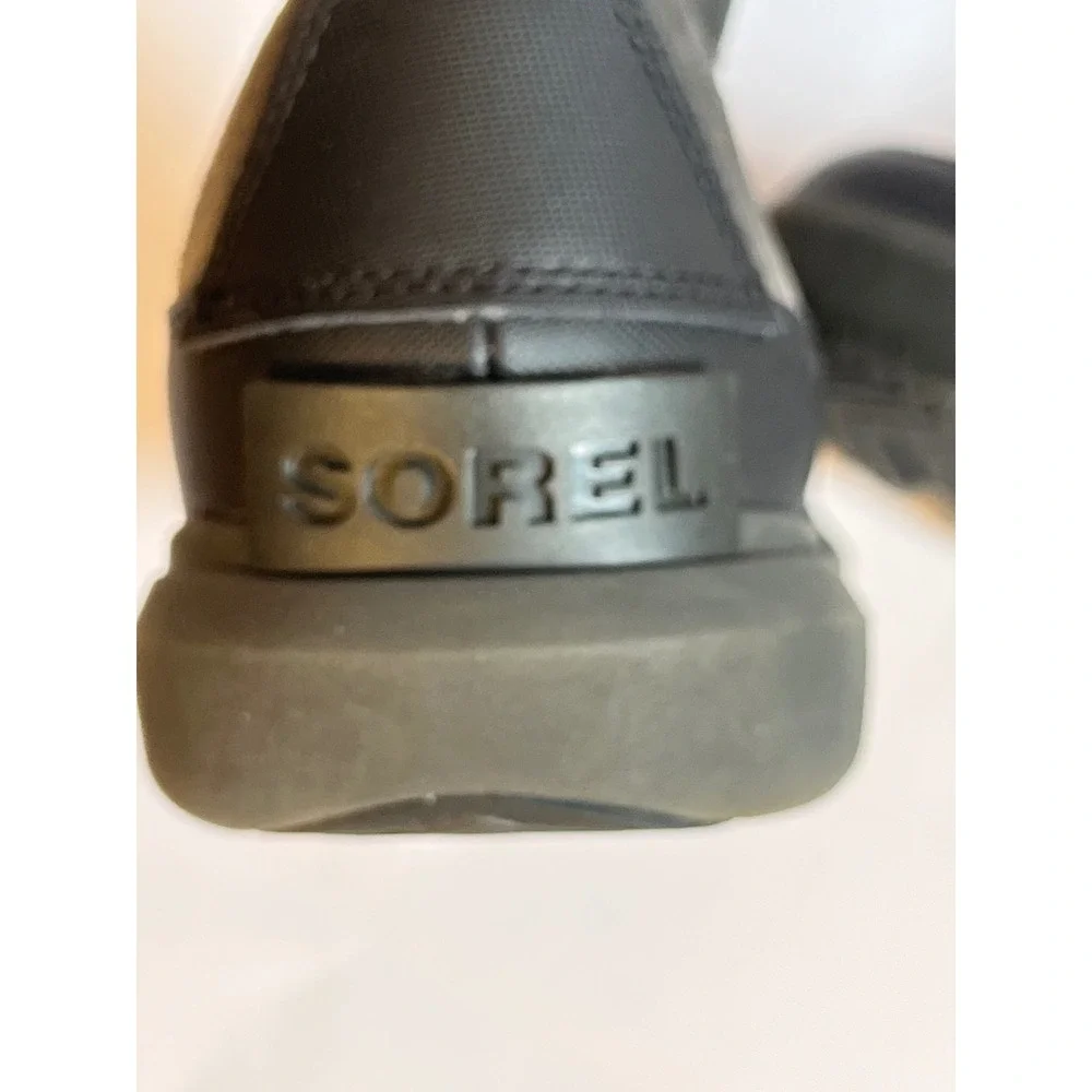 Sorel explorer wp